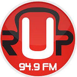 Radio Universidad de Pamplona logo