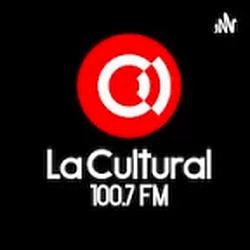 La Cultural radio logo