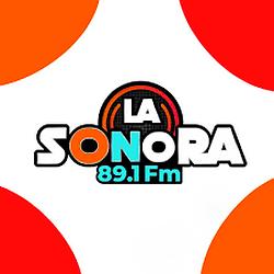 La Sonora Bajo Ricaurte radio logo