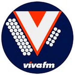 Viva Fm logo