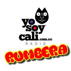 Yo Soy Cali Rumbera radio logo