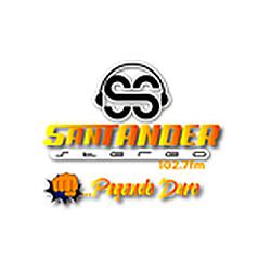 Radio Santander Stereo logo