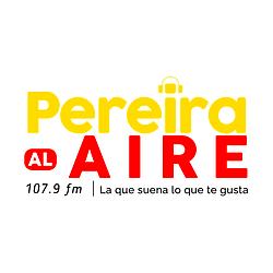 Pereira al Aire radio logo