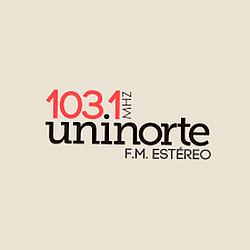 Uninorte FM Estéreo logo