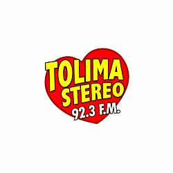 Tolima Stereo radio logo