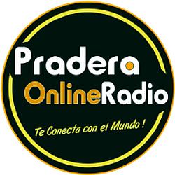 Pradera Online Radio logo