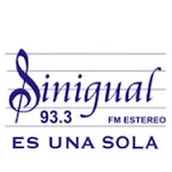 Radio Sinigual logo