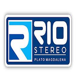 Rio Stereo radio logo