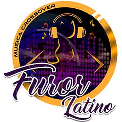 Furor Latino Radio logo
