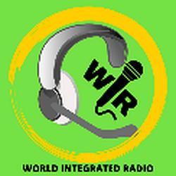 Wir On Air radio logo