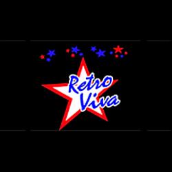 Retroviva Rock radio logo