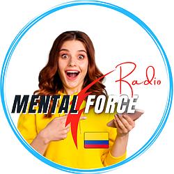 Radio Mental Force logo