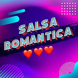 Radio Nexos Salsa Romantica logo