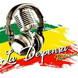 La Despensa Radio.com logo