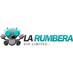 La Rumbera radio logo