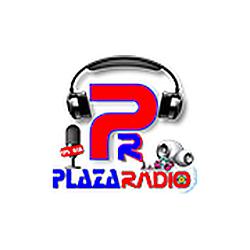 Plaza Radio logo