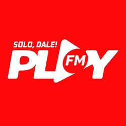 Play FM logo