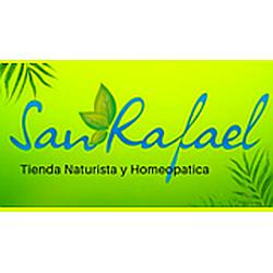 San Rafael radio logo
