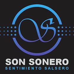 SonSonero.com radio logo
