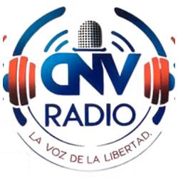 Cnv Radio - Milan logo