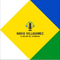 Radio Villagomez logo