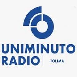 Uniminuto Radio Tolima logo