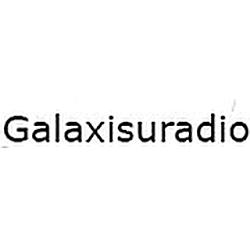 Galaxisuradio radio logo