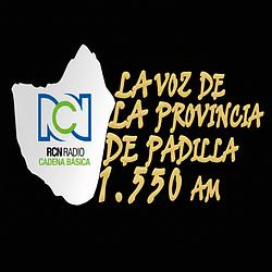La Voz De La Provincia De Padilla radio logo
