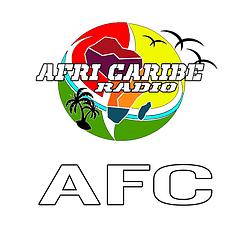 Afri Caribe Radio logo