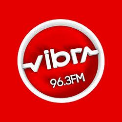 MI Tierra Vibra FM logo