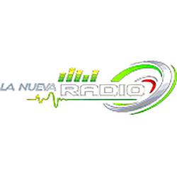 La Nueva Radio logo