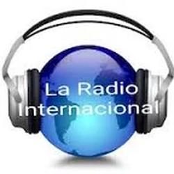 La Radio Internacional logo