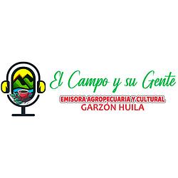 El Campo Y Su Gente radio logo