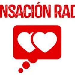 Sensación Radio logo