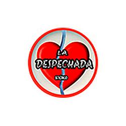 La Despechada Stereo - Funza radio logo