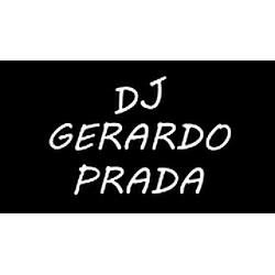 Dj Gerardo Prada Bucaramanga radio logo