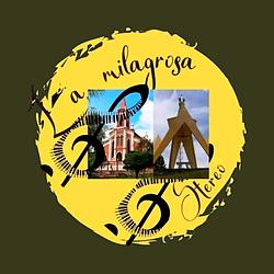 La Milagrosa Online Stéreo radio logo