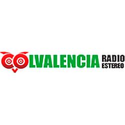 Colvalencia Radio logo