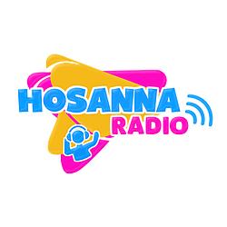 Hosanna Radio logo
