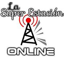 La Super Estacion radio logo