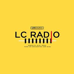 LC Radio logo