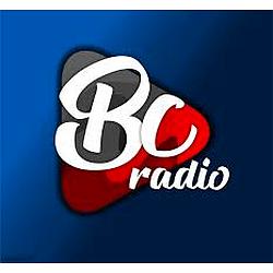 BCRadio radio logo