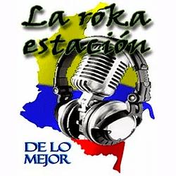 La Roka Estacion radio logo