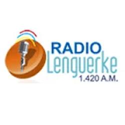 Radio Lenguerke logo