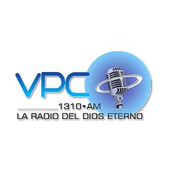 La Voz de La Patria Celestial radio logo