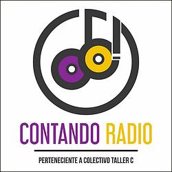 Contando Radio logo