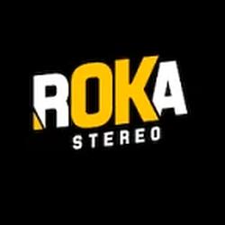 Roka Stereo radio logo