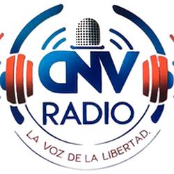 Cnv Tropical radio logo