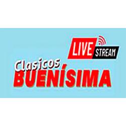 Buenisima Clásicos radio logo