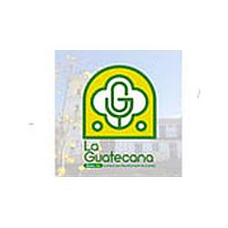 La Guatecana Stéreo radio logo